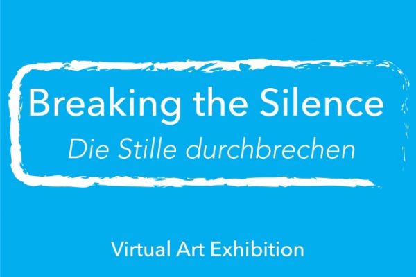 Ausstellung Breaking the Silence