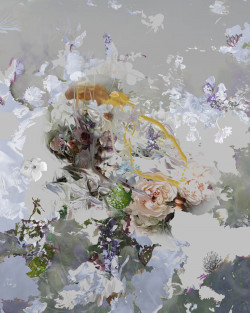"Invitation 5", Fotografie/Hahnemühle Fine Art Papier Smooth Pearl, 60 x 75 cm, 2020, 1/15, 850,00 Euro Zieba 1