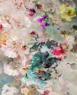 Fragmented #05 Fineart Print auf Metallic Gloss Papier kaschiert auf AluDibond unter Kunstharz, 100x80 cm, 2021, Edition von 9, 2.300,00 EUR Agnieszka M. Zieba,