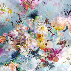 Potpourri #05, Fineart Print auf Metallic Gloss Papier kaschiert auf AluDibond unter Kunstharz,70 x 70 cm, 2018, Edition von 15, 1.900,00 EUR Agnieszka M. Zieba, Potpourri #05, Fineart Print auf Metallic Gloss Papier kaschiert auf AluDibond unter Kunstharz
