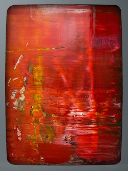 o.T., Öl auf Leinen über Watte auf Leinwand auf Rahmen, 120x80x10cm, 2021, 5.800,00 EUR Robert Niesse, Öl auf Leinwand