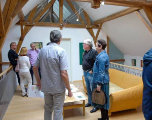 Kunstausstellung Elements, Nettersheim, Agnieszka M. Zieba, Antonius Kho, 2019Kunstausstellung Elements, Nettersheim, Agnieszka M. Zieba, Antonius Kho, 2019