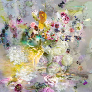 Kunstausstellung Elements, Nettersheim, Agnieszka M. Zieba, Antonius Kho, 2019