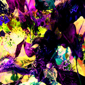 Kunstausstellung Elements, Nettersheim, Agnieszka M. Zieba, Antonius Kho, 2019