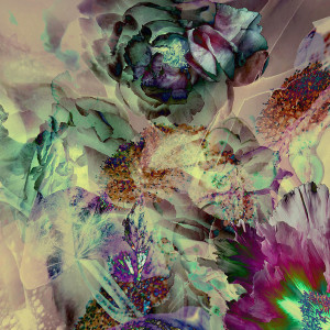 Kunstausstellung Elements, Nettersheim, Agnieszka M. Zieba, Antonius Kho, 2019