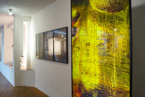 Ausstellung Inspire!, 2021, Köln