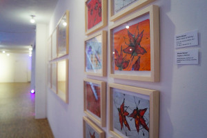 Ausstellung Inspire!, 2021, Köln