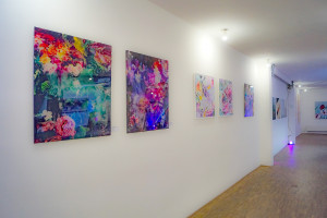 Ausstellung Inspire!, 2021, Köln