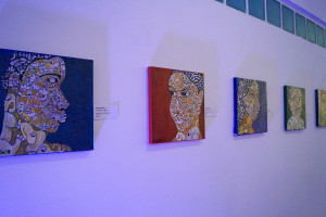 Ausstellung Inspire!, 2021, Köln