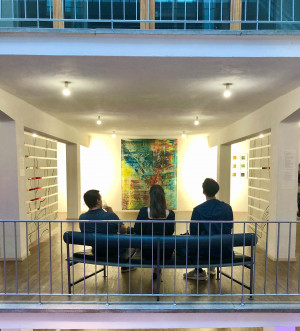 Ausstellung Inspire!, 2021, Köln