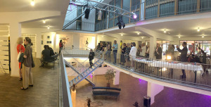 Ausstellung Inspire!, 2021, Köln