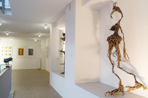 Ausstellung Inspire!, 2021, Köln