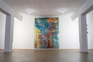 Ausstellung Inspire!, 2021, Köln