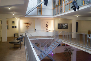 Ausstellung Inspire!, 2021, Köln