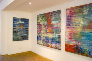 Ausstellung Inspire!, 2021, Köln