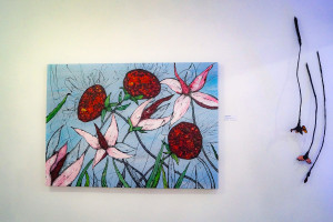 Ausstellung Inspire!, 2021, Köln