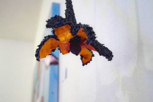 Kunstausstellung Inspire!, Köln 2021