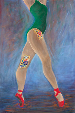 Reclamation, 2021
Acryl, Blattgolfd Washi Paper auf Leinwand
Size: 60x90 cm.
2.300 EUR Rajul Shah, Ausstellung True Colors 2022: reclamation