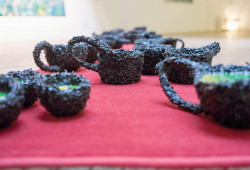 Vernissage Kunstausstellung True Colors 2022 785