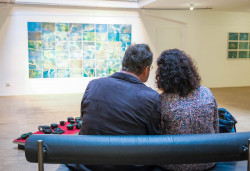 Vernissage Kunstausstellung True Colors 2022 809