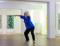 Vernissage Kunstausstellung True Colors 2022 833