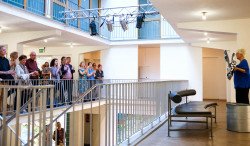 Vernissage Kunstausstellung True Colors 2022 860