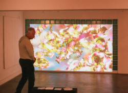 Vernissage Kunstausstellung True Colors 2022 10