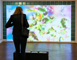 Vernissage Kunstausstellung True Colors 2022 1092