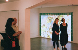 Vernissage Kunstausstellung True Colors 2022 11