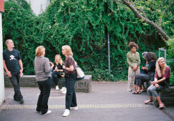 Vernissage Kunstausstellung True Colors 2022 9