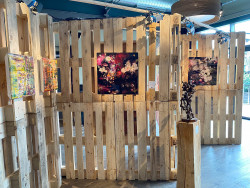 Kunstausstellung Artsherrn Hamburg 2023