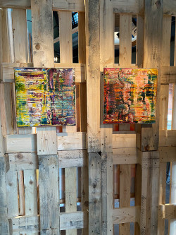 Kunstausstellung Artsherrn Hamburg 2023