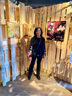 Kunstausstellung Artsherrn Hamburg 2023