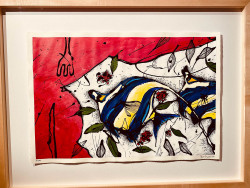 Kunstausstellung Artsherrn Hamburg 2023