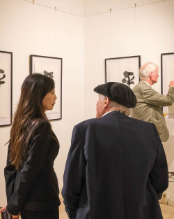 Kunstausstellung Identity Nomades 2024, Köln