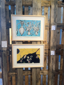 Kunstausstellung Artsherrn Hamburg 2025