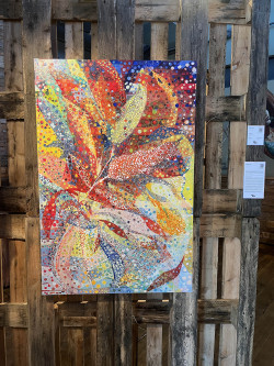 Kunstausstellung Artsherrn Hamburg 2025